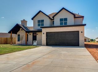 64 Amesbury Ct, Lubbock, TX 79416