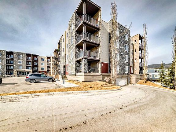 3rd image of 195 E Kincora Glen Rd NW #415