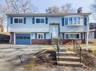 3 Hilltop Ave, Saugus, MA 01906
