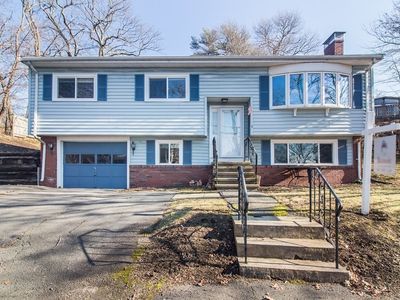 3 Hilltop Ave, Saugus, MA, 01906