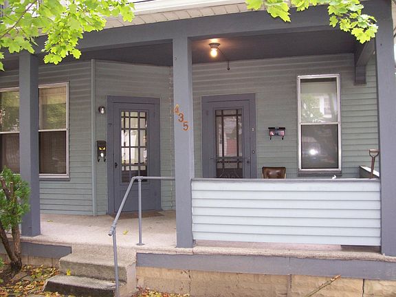 2nd image of 435 Chestnut St #B
