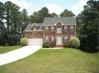 9720 Brookshire Dr, Jonesboro, GA 30238