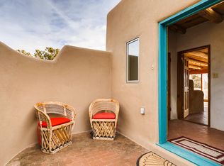 5 Gavilan Rd, Santa Fe, NM 87508