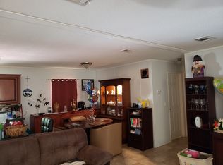 2109 S Mohican Trl, Inverness, FL 34450