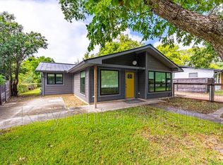 1601 Cloverleaf Dr, Austin, TX 78723
