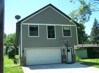 2010 Falcon Trl, Buffalo, MN 55313