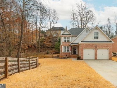 6220 Crofton Dr, Alpharetta, GA, 30005