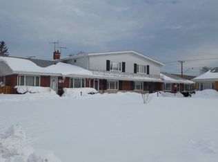 8701 N National Ave, Niles, IL 60714