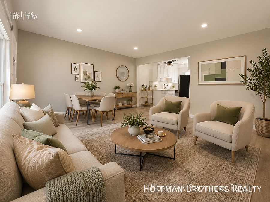 1st image of 3740 Westwood Blvd #7