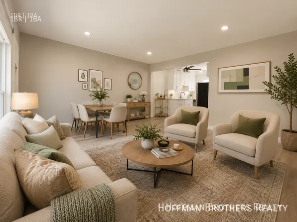 3740 Westwood Blvd #7, Los Angeles, CA 90034