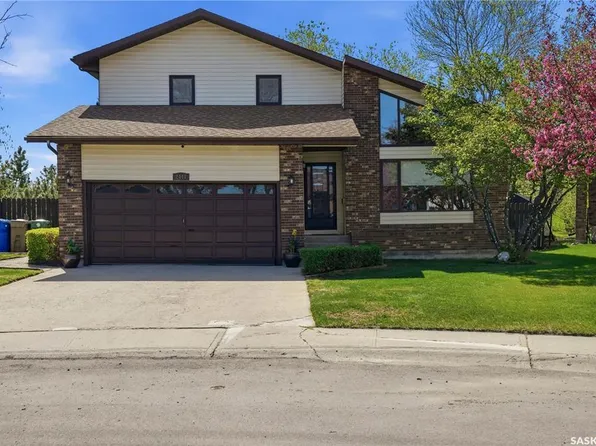 2447 Swayze CRESCENT, Regina, SK S4V 1A4