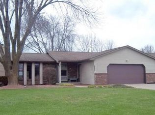2428 Ingold Ct, Green Bay, WI 54313