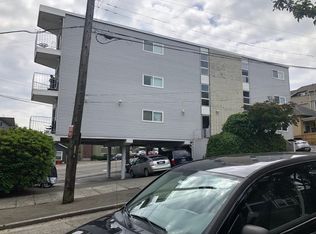 909 N 74th St #101, Seattle, WA 98103