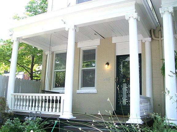 2nd image of 2405 Kensington Ave