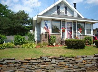 29 Jackson Ave, Schenectady, NY 12304