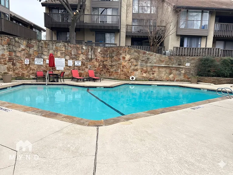4557 N O'Connor Rd #2284 — Photo 27