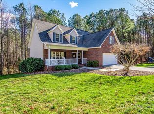 5627 Gunpowder Rd, Granite Falls, NC 28630