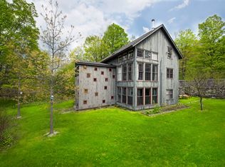 86 Maple Hill Rd, West Stockbridge, MA 01266