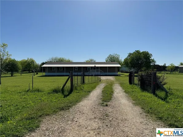 5143 Airport Trl, Temple, TX 76504