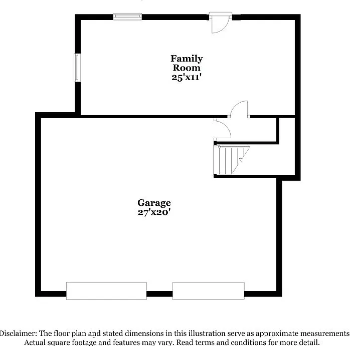 3 bed, 2.0 bath, 1688 sqft, $1,900 — Photo 2