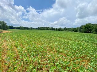 S Hillsdale Rd, Camden, MI 49232