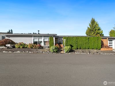 2500 Alder Street #317, Milton, WA, 98354