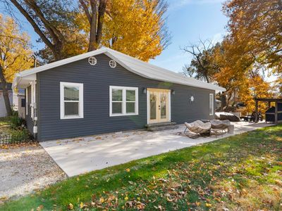 4299 N Silver Camp Ct, Monticello, IN, 47960