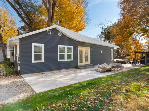 4299 N Silver Camp Ct, Monticello, IN 47960