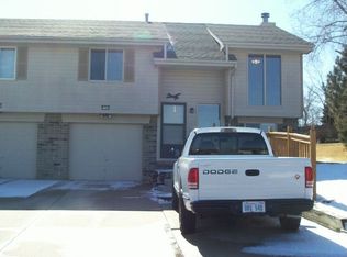 6763 S 73rd Street Cir, Ralston, NE 68127