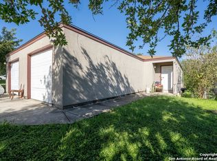 13111 Independence Ave, San Antonio, TX 78233