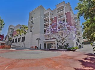 3740 Santa Rosalia Dr #322, Los Angeles, CA 90008