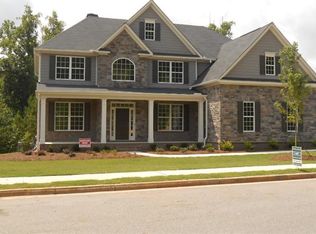 6440 Bridge Brook Ovlk, Cumming, GA 30028
