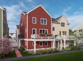 63 Oxbow Rd #36-2, Raynham, MA 02767