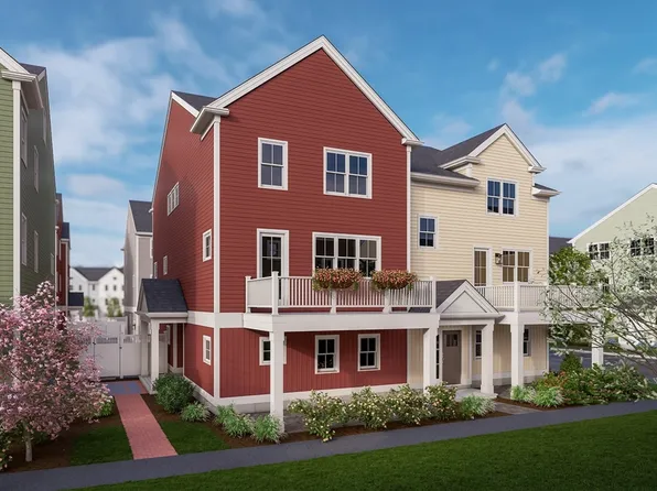 63 Oxbow Rd #36-2, Raynham, MA 02767