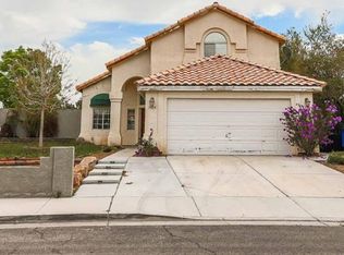 5024 High Creek Dr, North Las Vegas, NV 89031