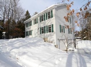 45 Van Buren Cir, Goffstown, NH 03045