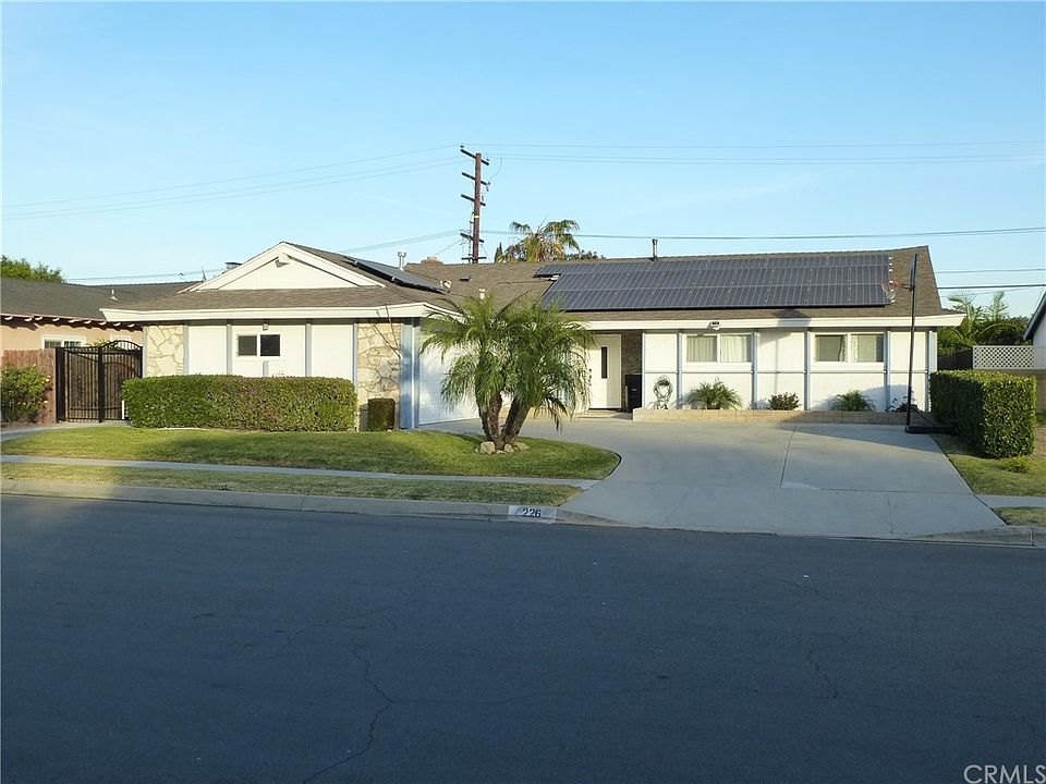 1st image of 226 N Pintado Dr