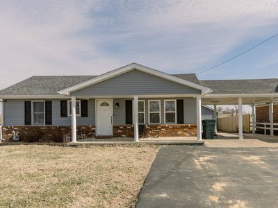 4722 State Route 130 N, Uniontown, KY, 42461