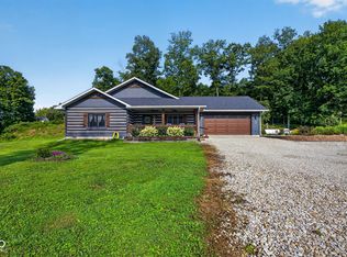 237 Salt Creek Rd, Nashville, IN 47448
