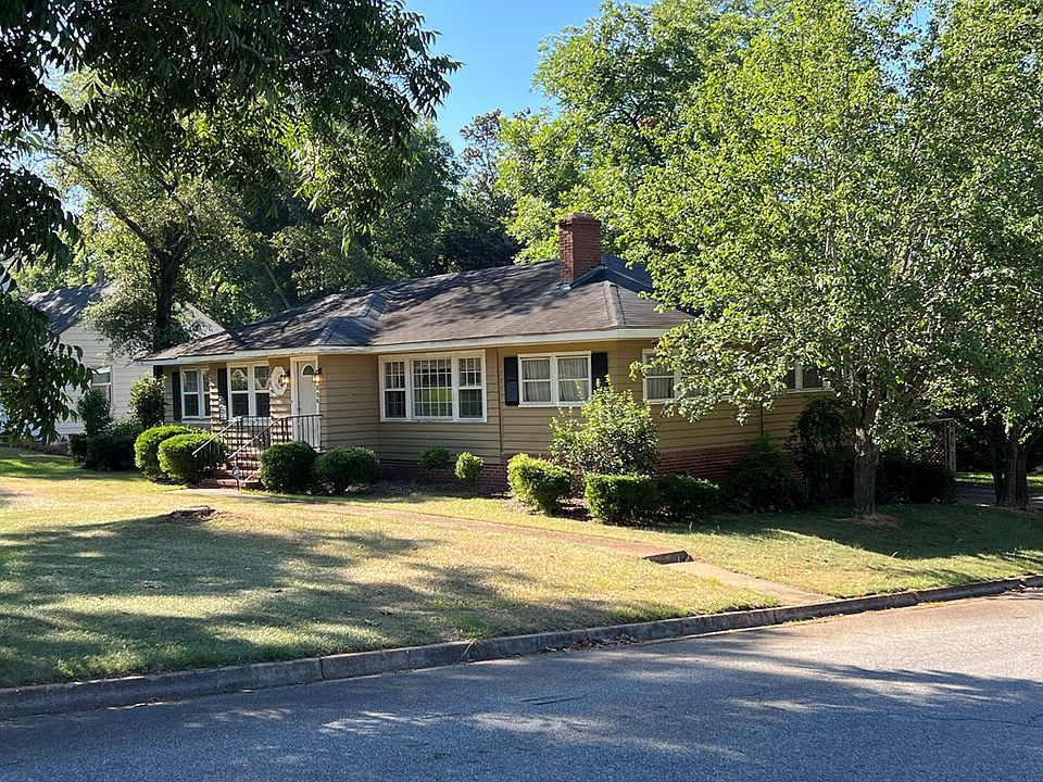 326 Pecan Dr, Americus, GA 31709 Zillow