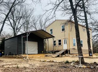 145 Lynn Creek Dr, Mabank, TX 75156