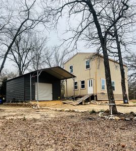 145 Lynn Creek Dr, Mabank, TX, 75156