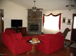 5514 Franklin Pike SE, Floyd, VA 24091