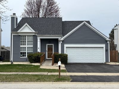 3238 Gresham Ln E, Aurora, IL, 60504