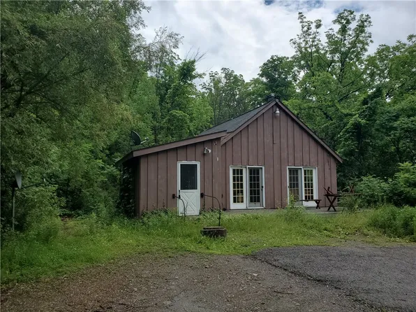 6613 E Lake Rd, Honeoye, NY 14471