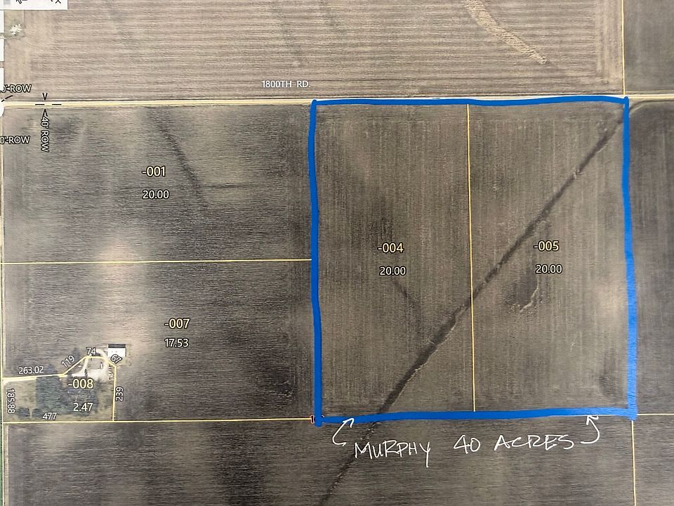 1st image of 314 E 1800th Rd