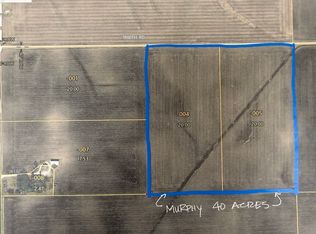 314 E 1800th Rd, Brocton, IL 61917