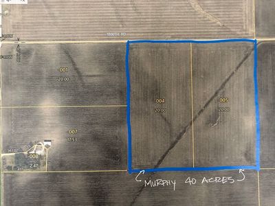 314 E 1800th Rd, Brocton, IL, 61917