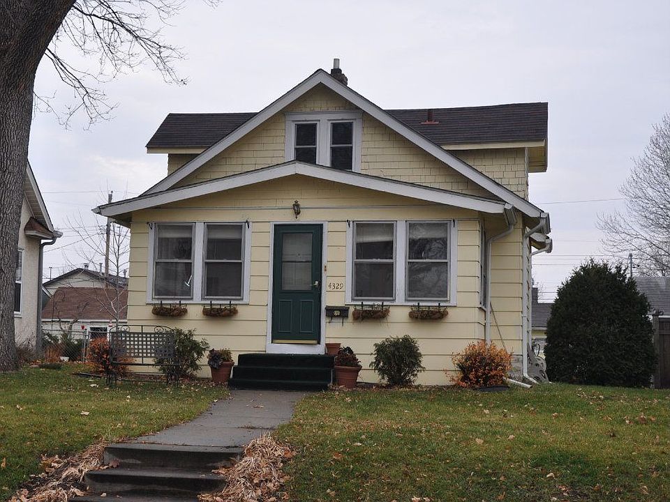 For Sale: 4329 33rd Avenue S, Minneapolis, MN 55406