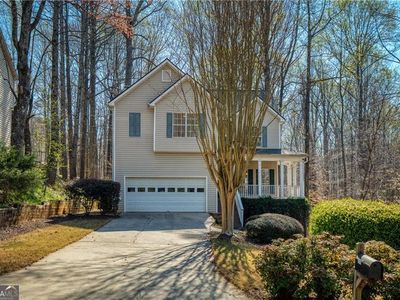 3370 Ashton Dr, Suwanee, GA, 30024